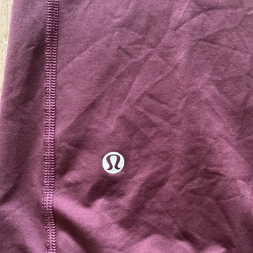 Lululemon Tank (Size 6) - Picture 7 of 9